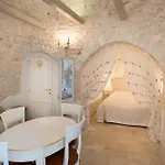 Couette-café Romantic Trulli