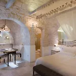 Romantic Trulli Alberobello