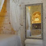 Couette-café Romantic Trulli 4*