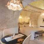 Romantic Trulli Couette-café 4*