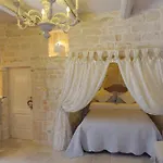 Romantic Trulli Couette-café