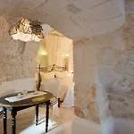 Couette-café Romantic Trulli Alberobello