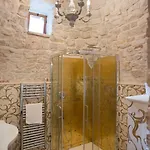 Romantic Trulli Couette-café