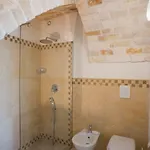 Couette-café Romantic Trulli Alberobello