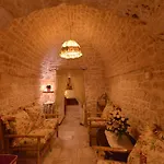 Romantic Trulli Alberobello