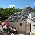 Romantic Trulli