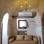 Romantic Trulli