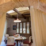 Romantic Trulli
