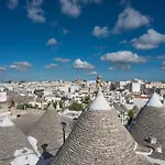 Romantic Trulli 4* Alberobello