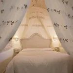 Romantic Trulli Couette-café