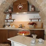 Romantic Trulli 4*