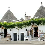 Bed & Breakfast Romantic Trulli