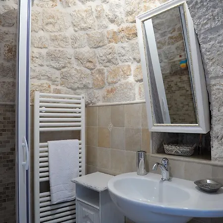 Oda ve Kahvaltı Romantic Trulli 4*