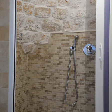 Bed and Breakfast Romantic Trulli